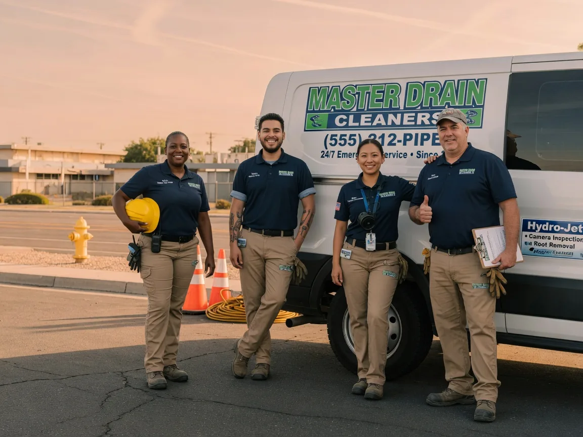 Drain Cleaning company in Orchard Park, NY